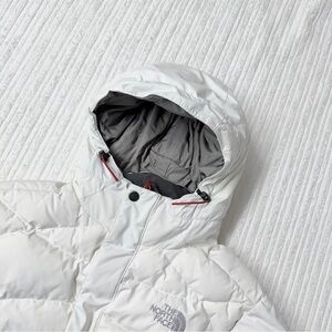 The North Face 700 Windstopper Summit Series Puffer Jacket | Size S